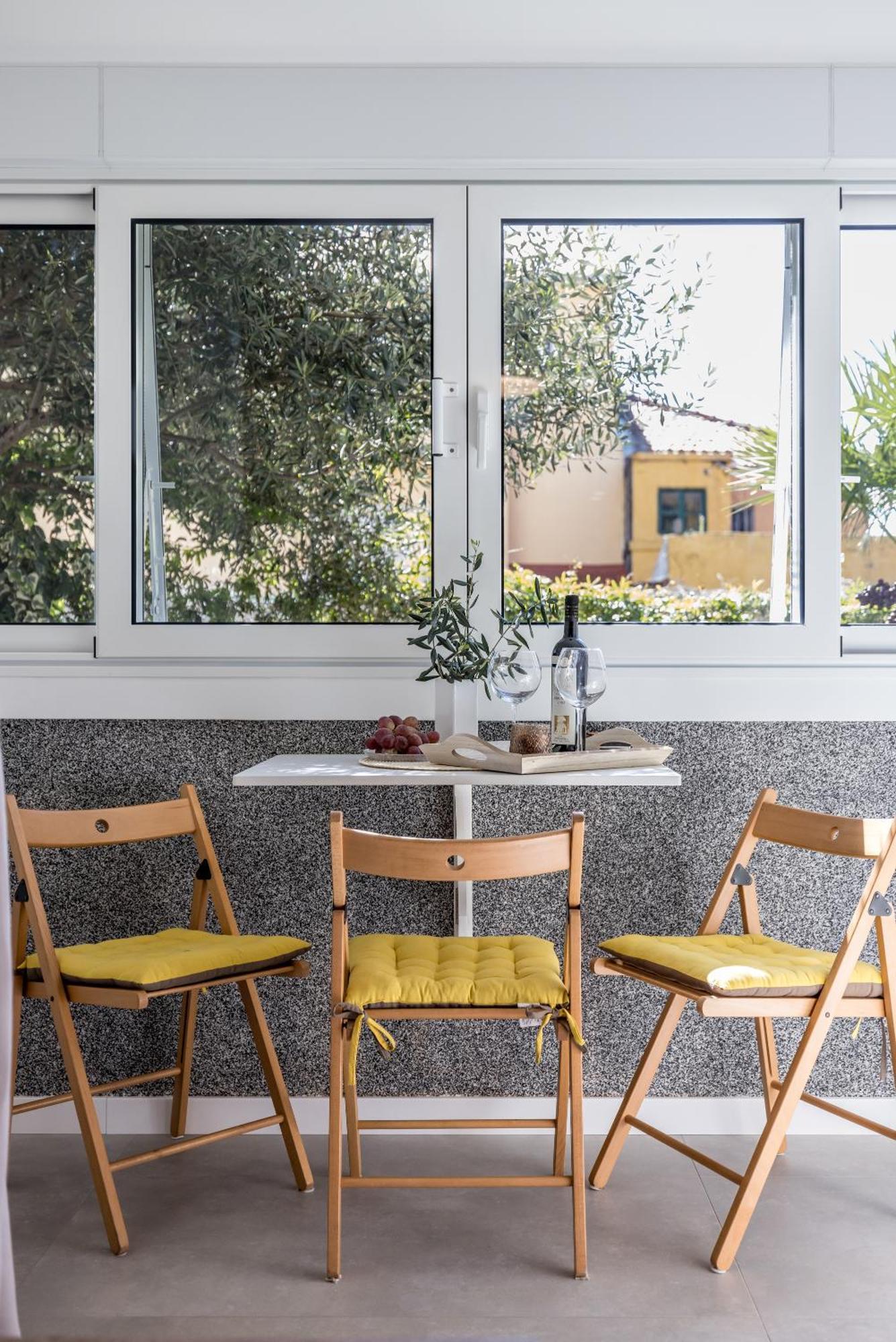 Olive Shade - Apartment Near The Beach Split Exterior foto